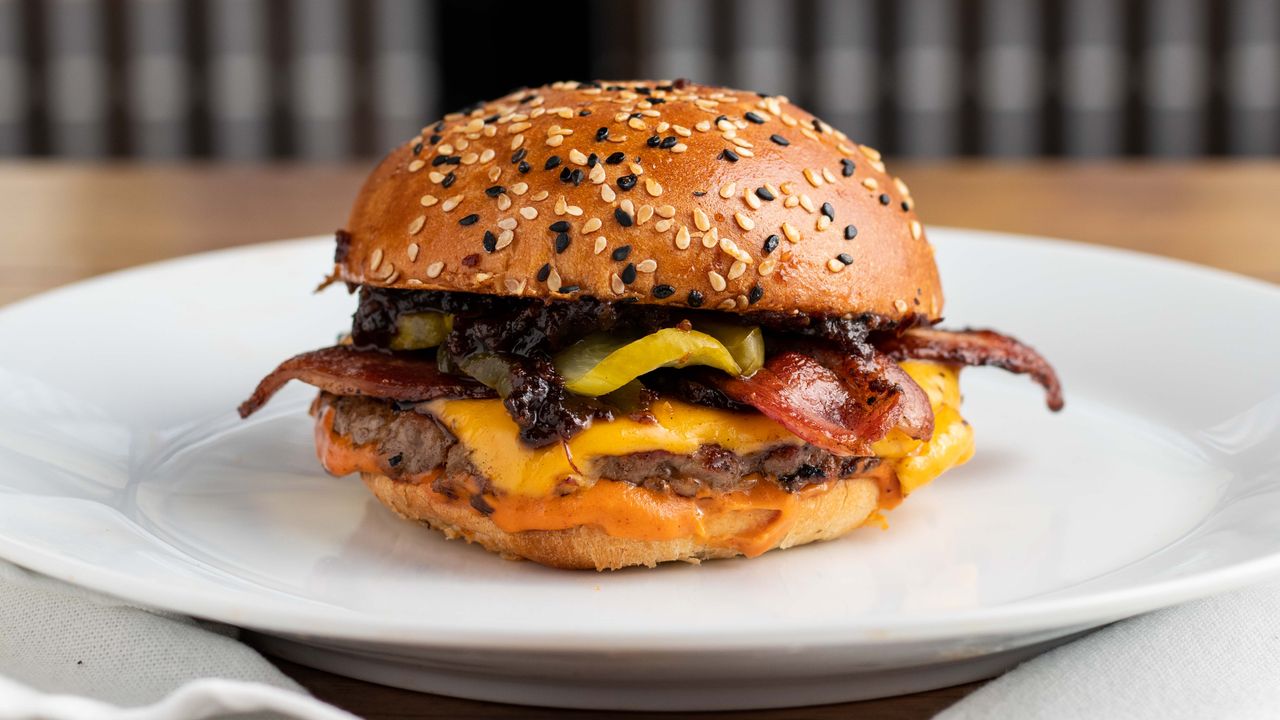 Bacon Jammy