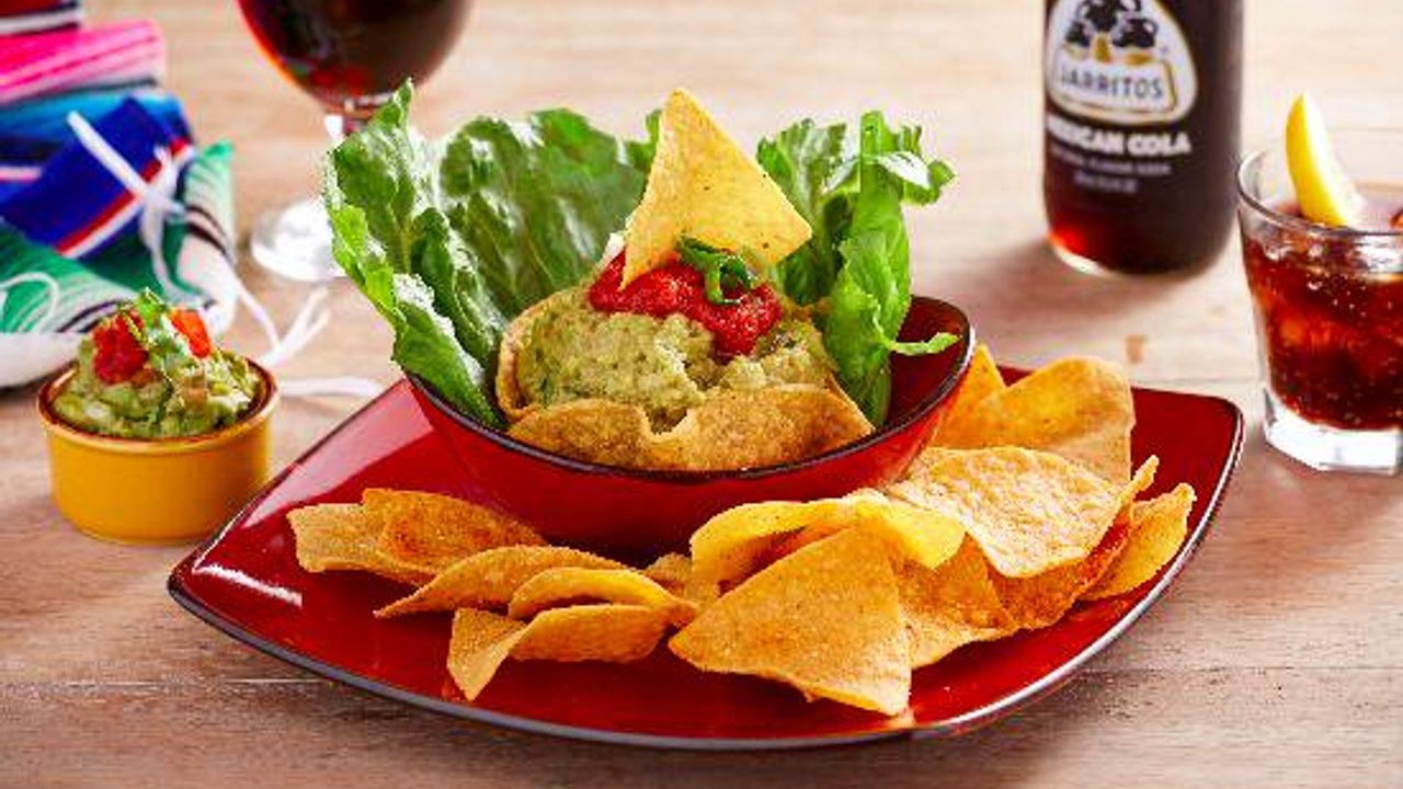 Guacamole