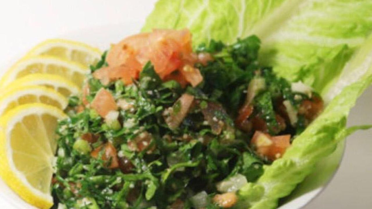 Tabouli