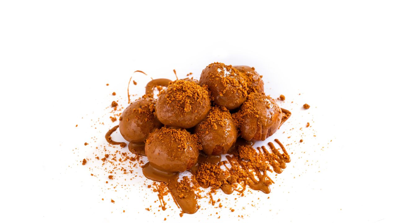 Biscoff (vegan)