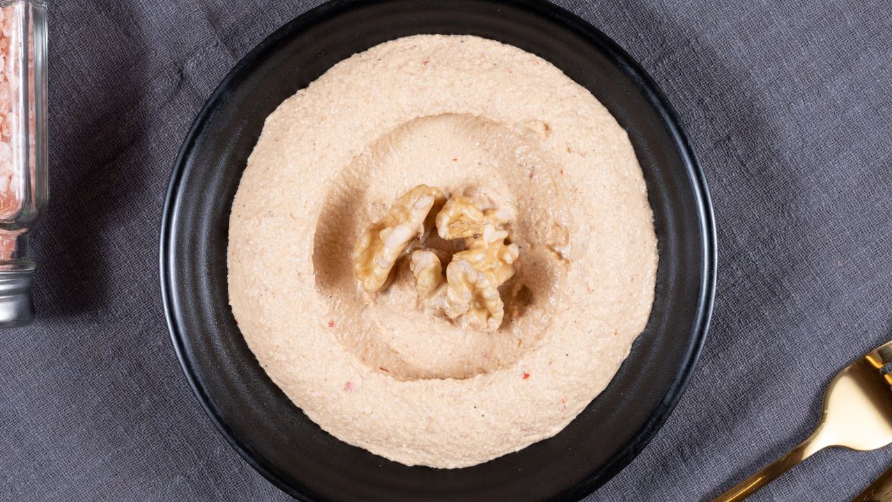 Chilli Dip