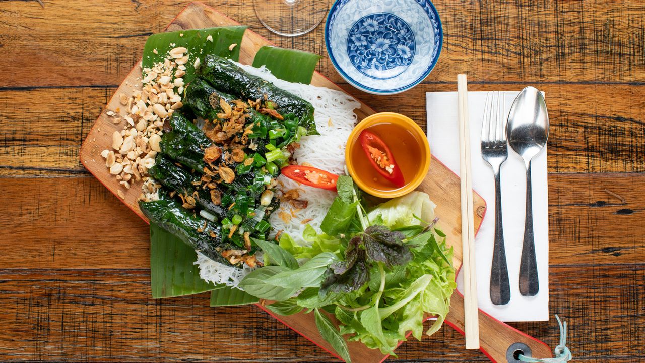 Bo Nuong Lap Lop