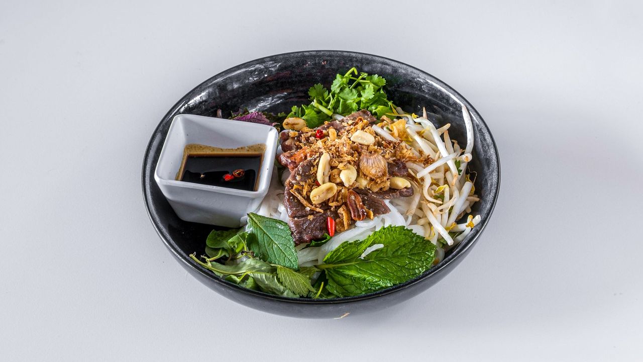 Char Grilled Beef Scotch Fillet