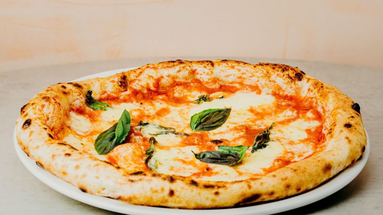 **Margherita
