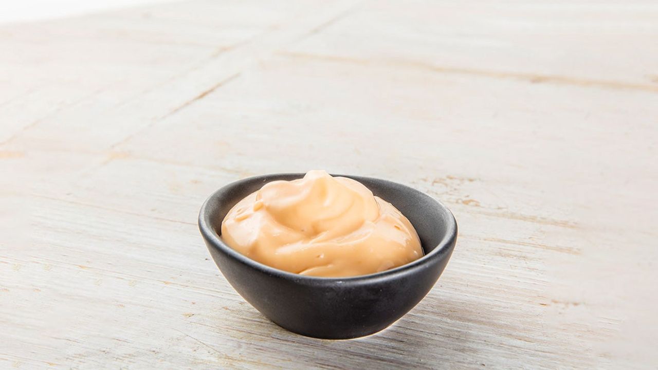 Sweet Chilli Mayo Chip Dip