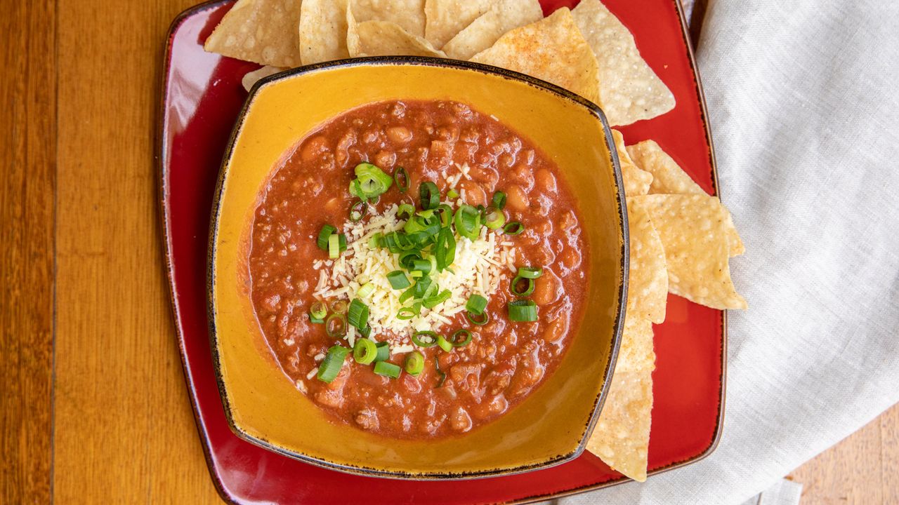 Chilli con Carne