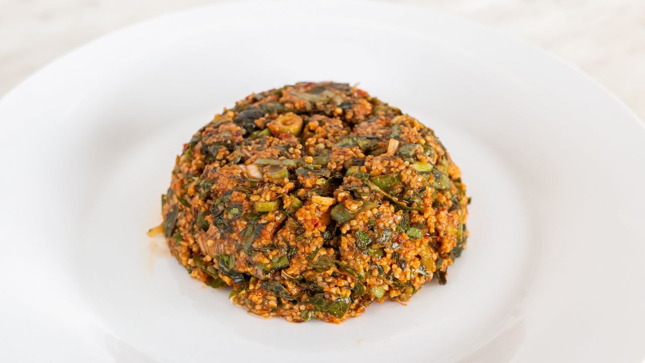 Jumbo Kisir