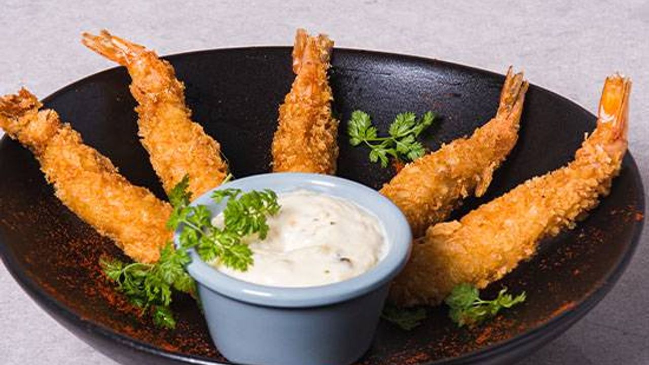 Prawns