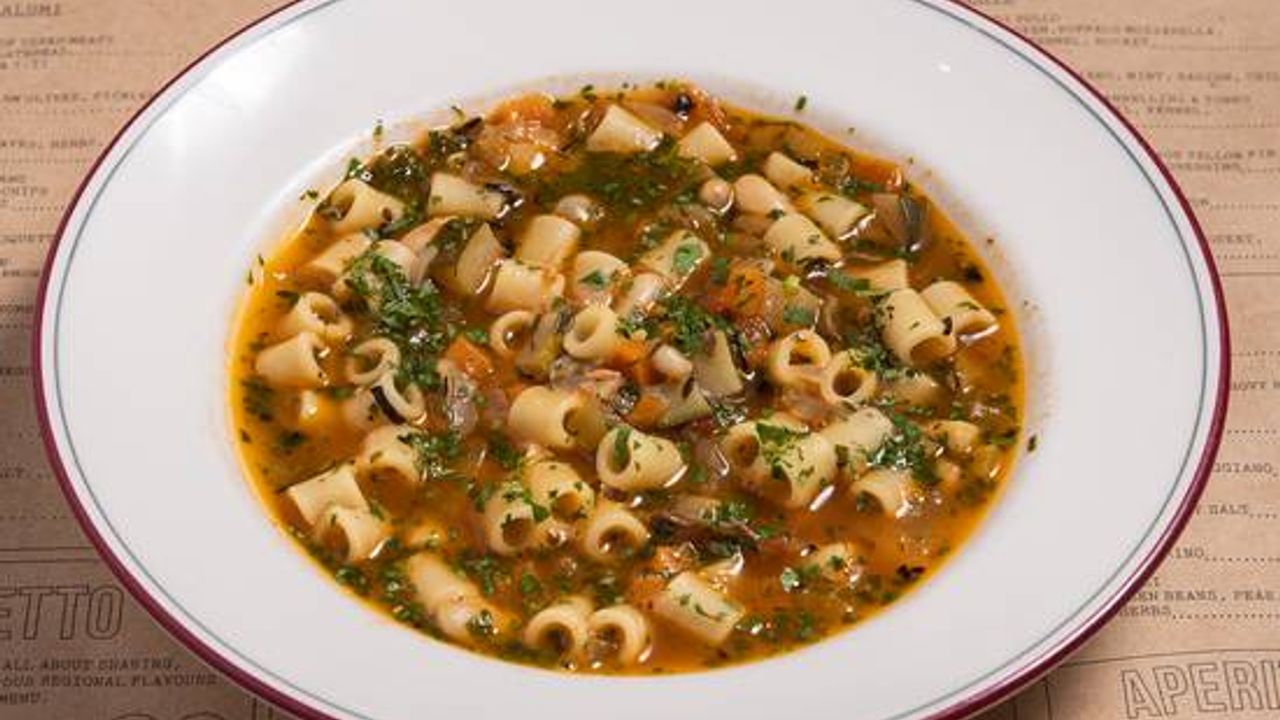 Minestrone