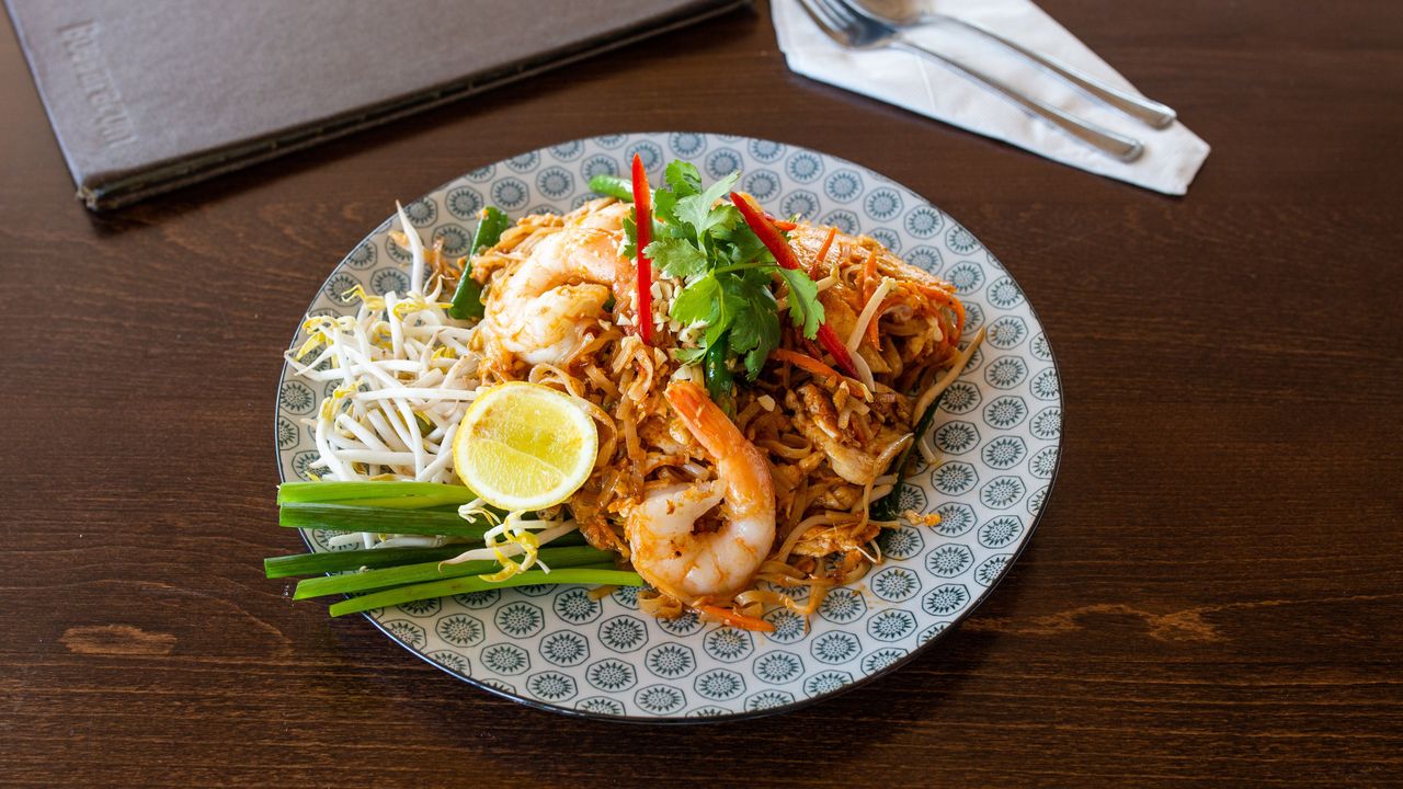 Pad Thai (GF)