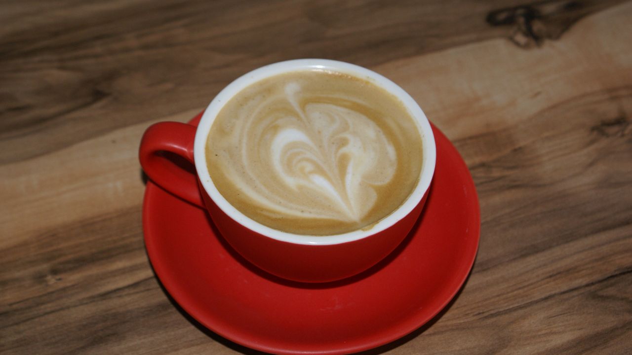 Cappuccino