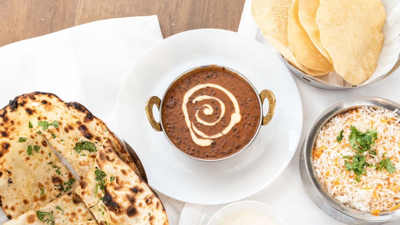 Dal Makhani (Medium)