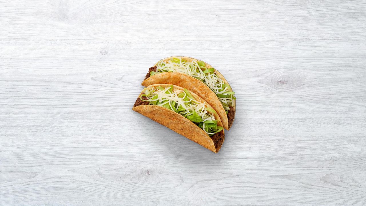 Little Tacos x 2