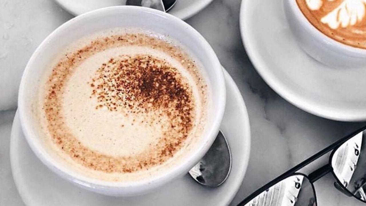 Chai Latte