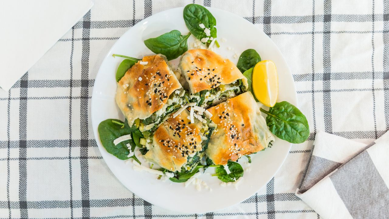 Borek
