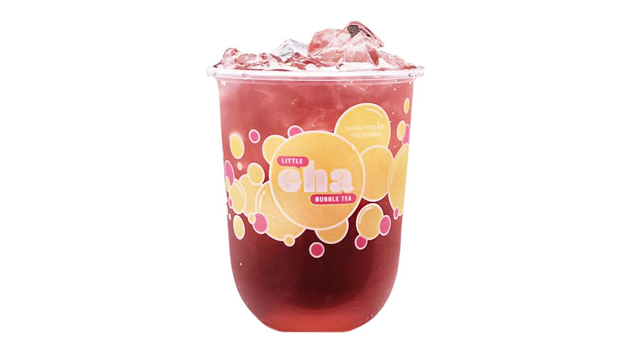 Grape Lemonade