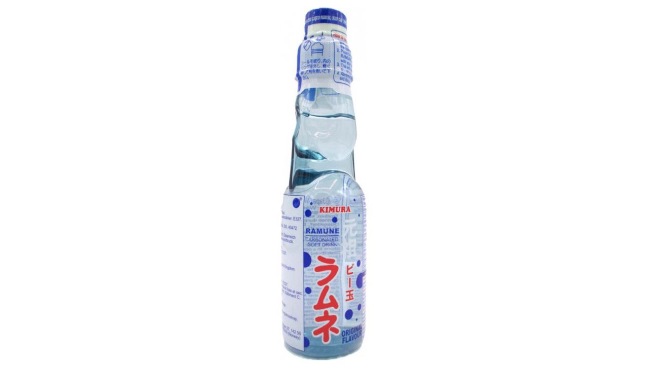 Ramune