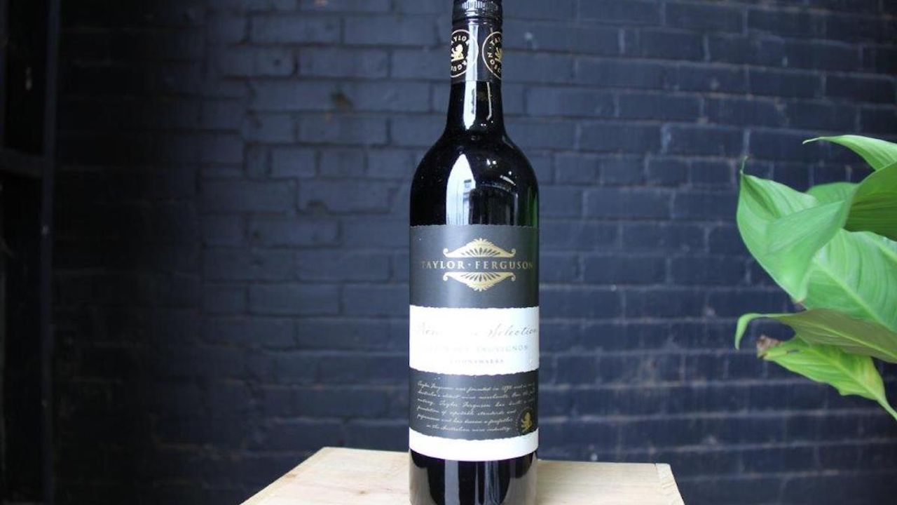 Taylor Ferguson Premium Cab Sauv