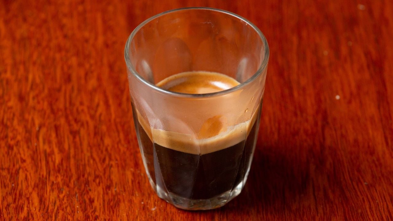 Espresso