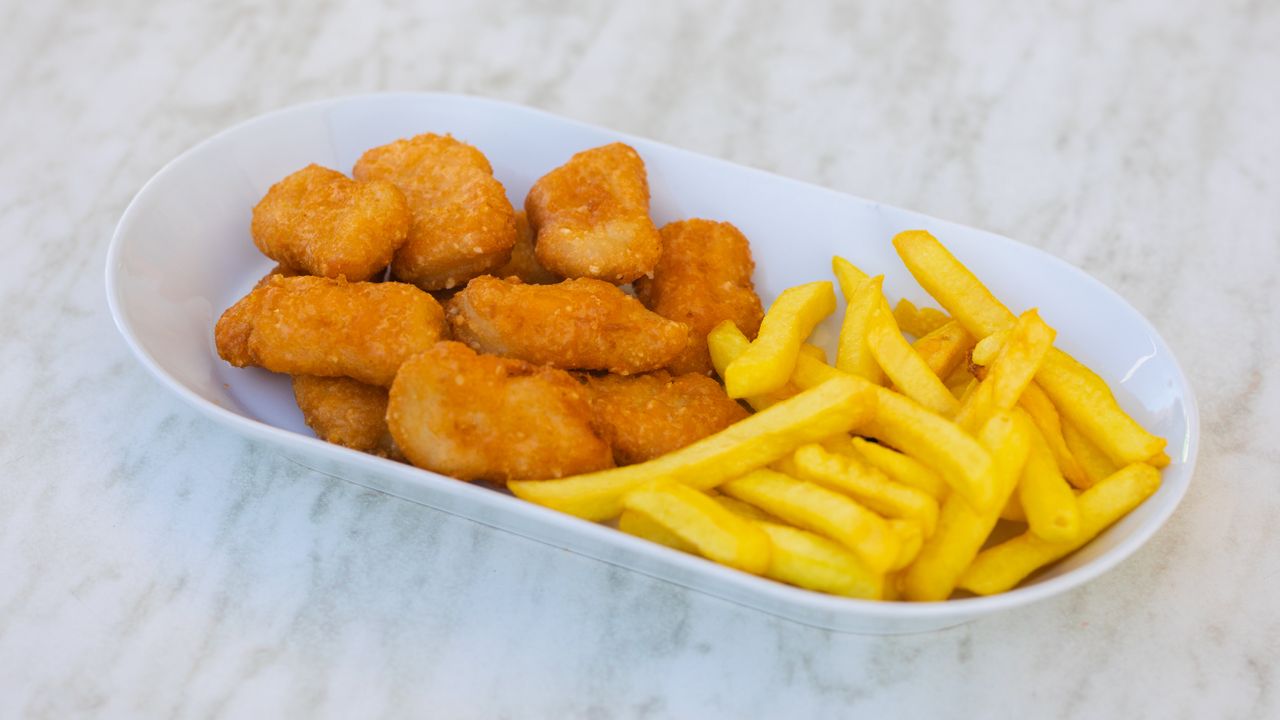 Nuggets