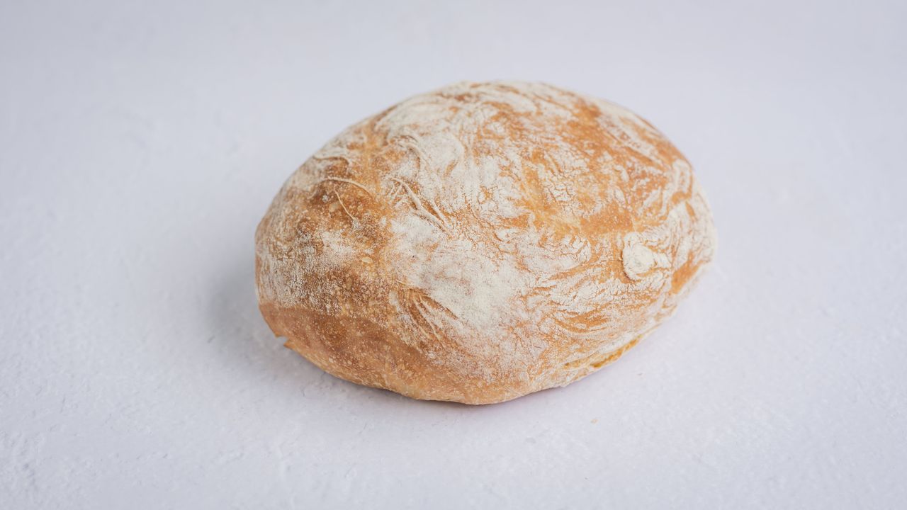 Ciabatta Plain