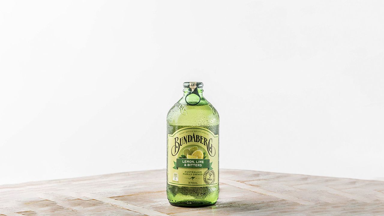375ml Lemon LB