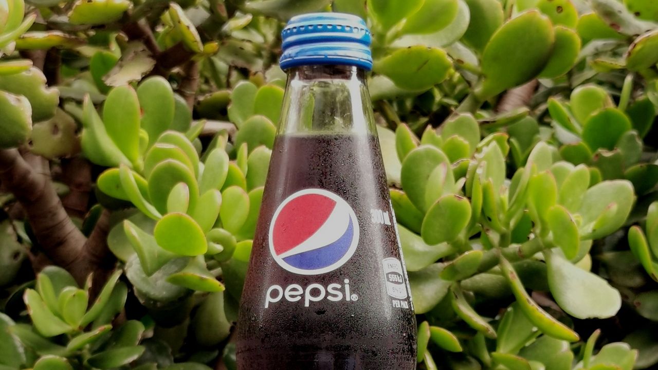Pepsi (300ml)