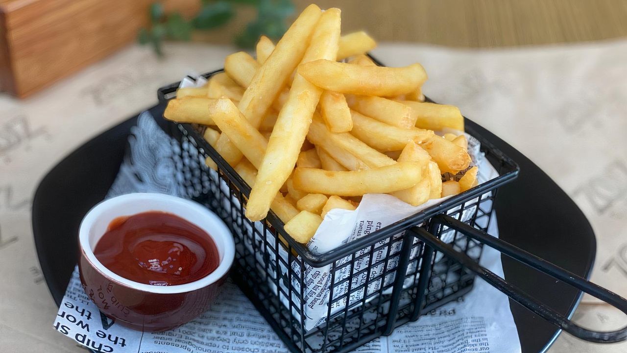 Potato Chips