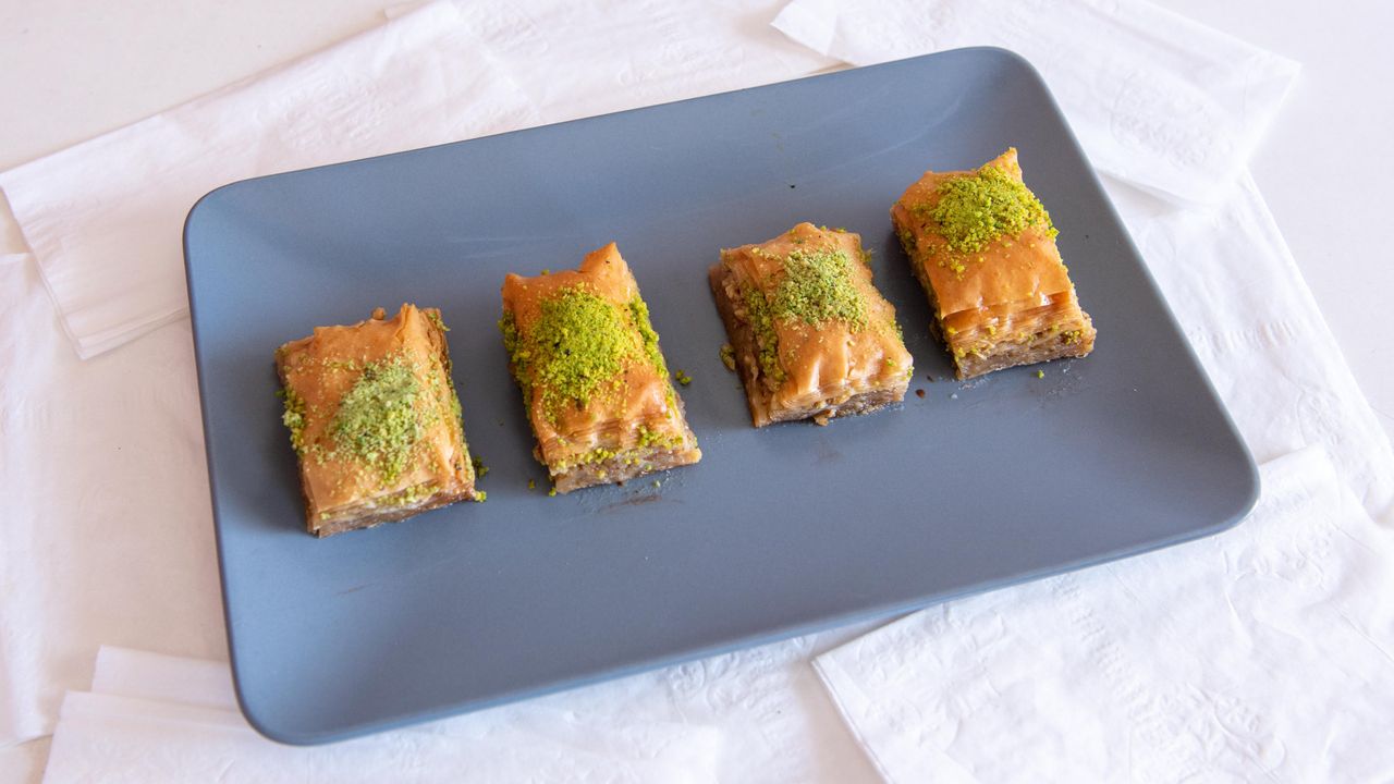 Baklava