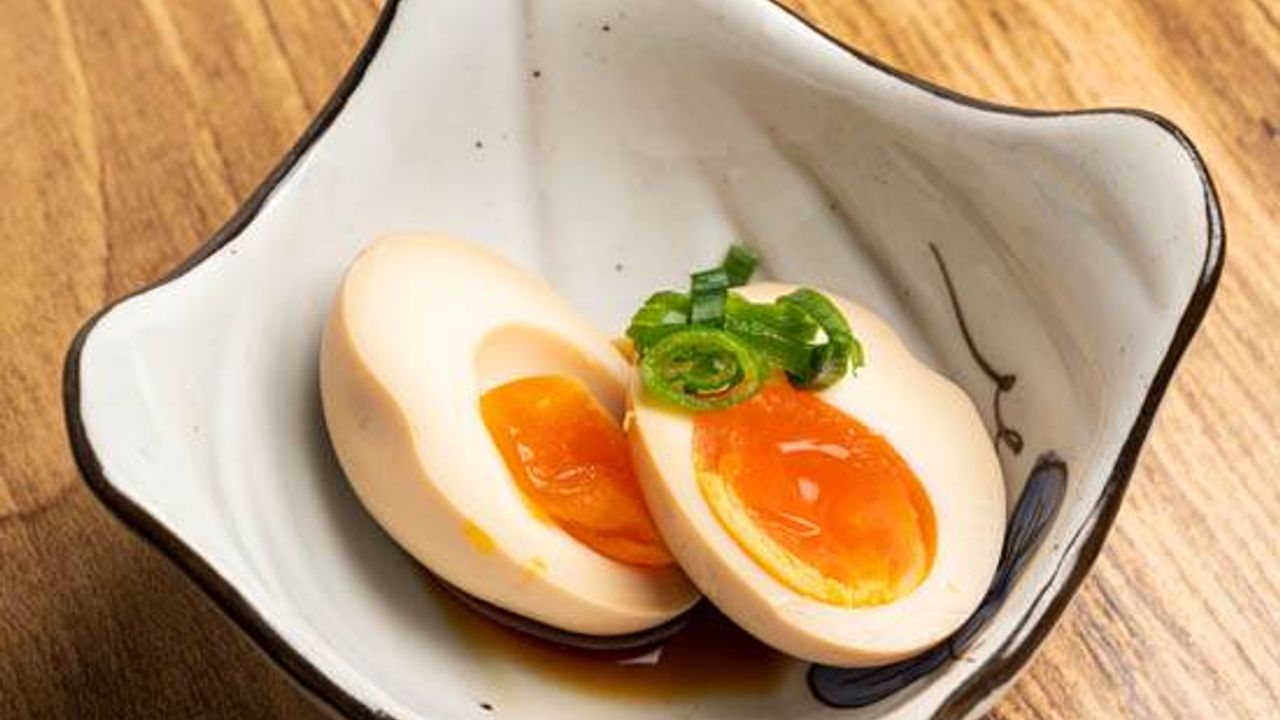 Hanjuku Egg