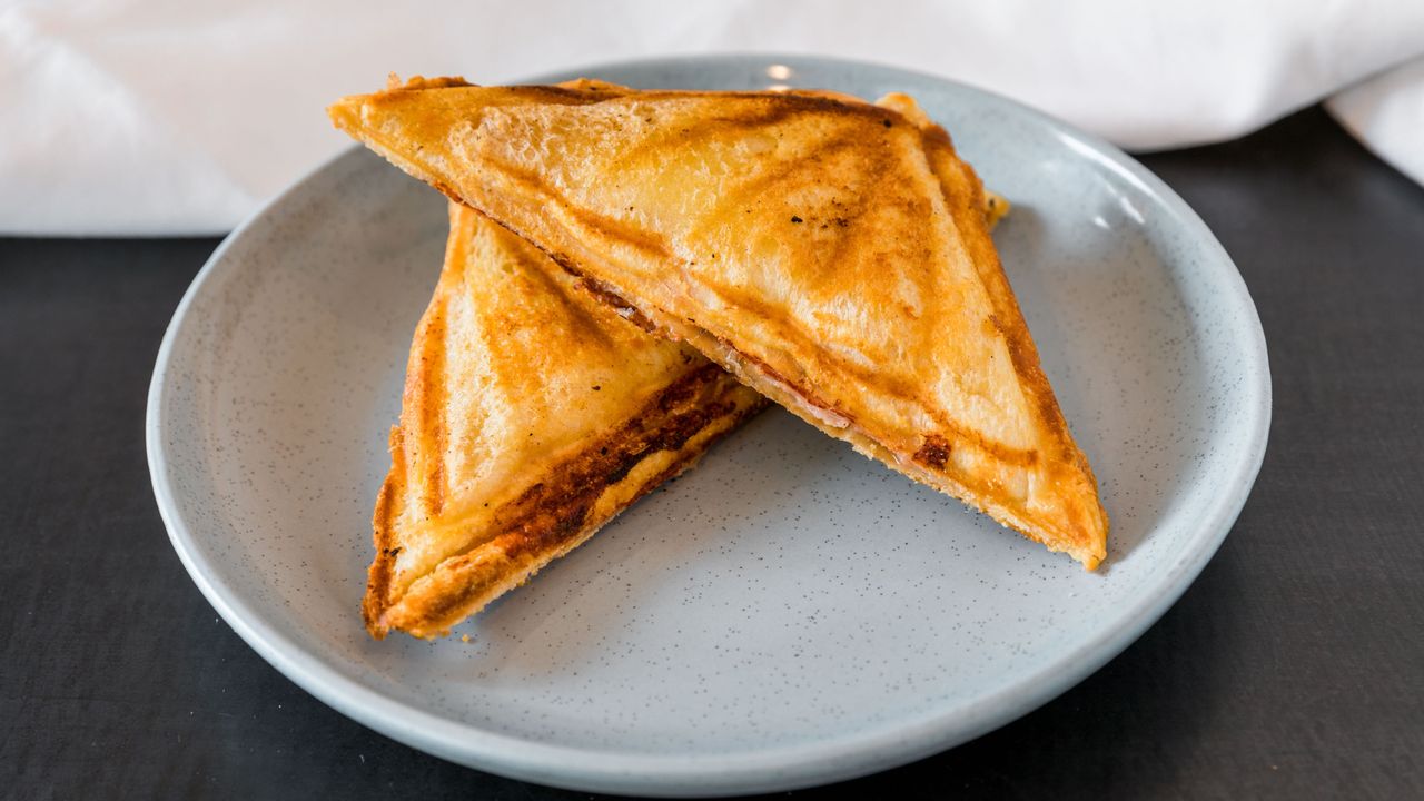 Jaffle