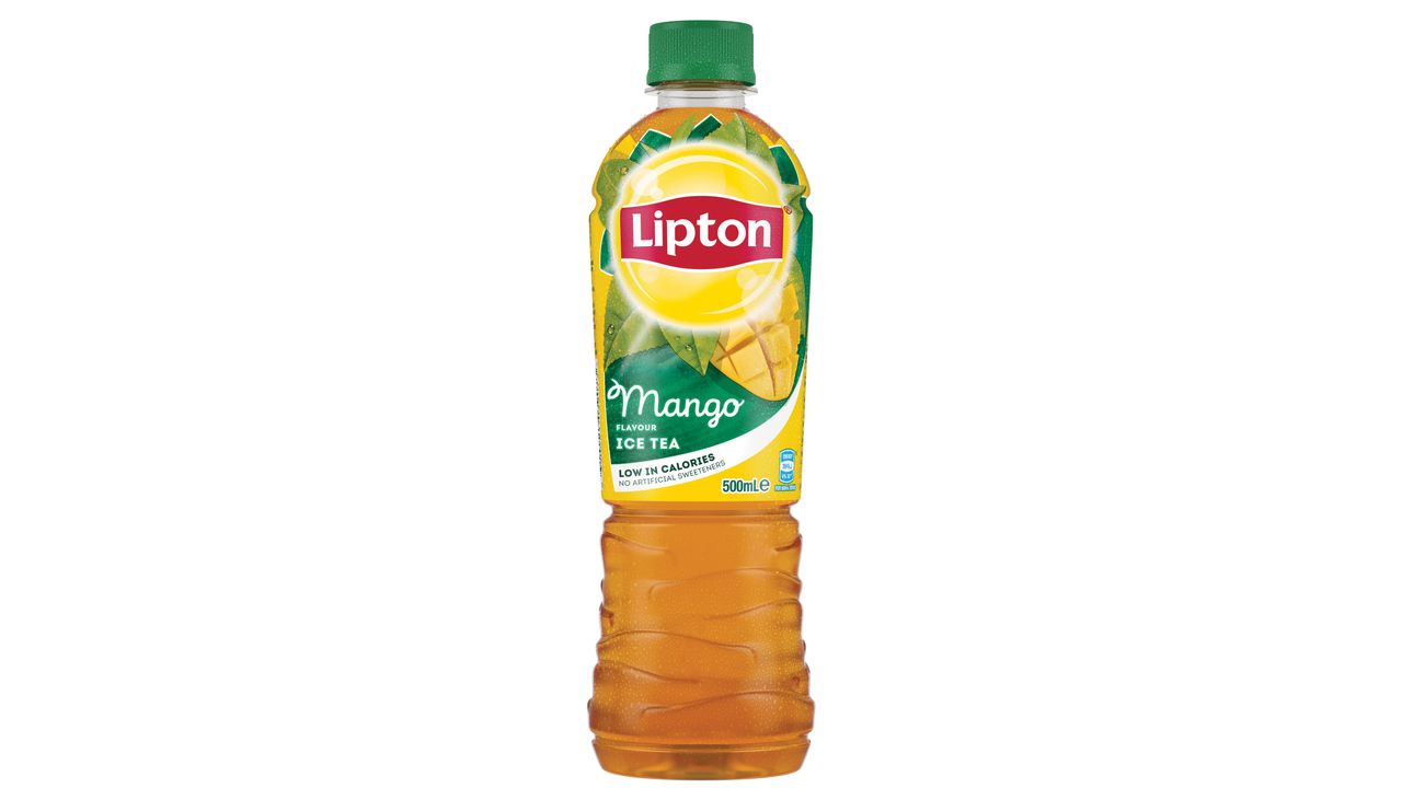 Lipton Iced Tea 500ml Mango