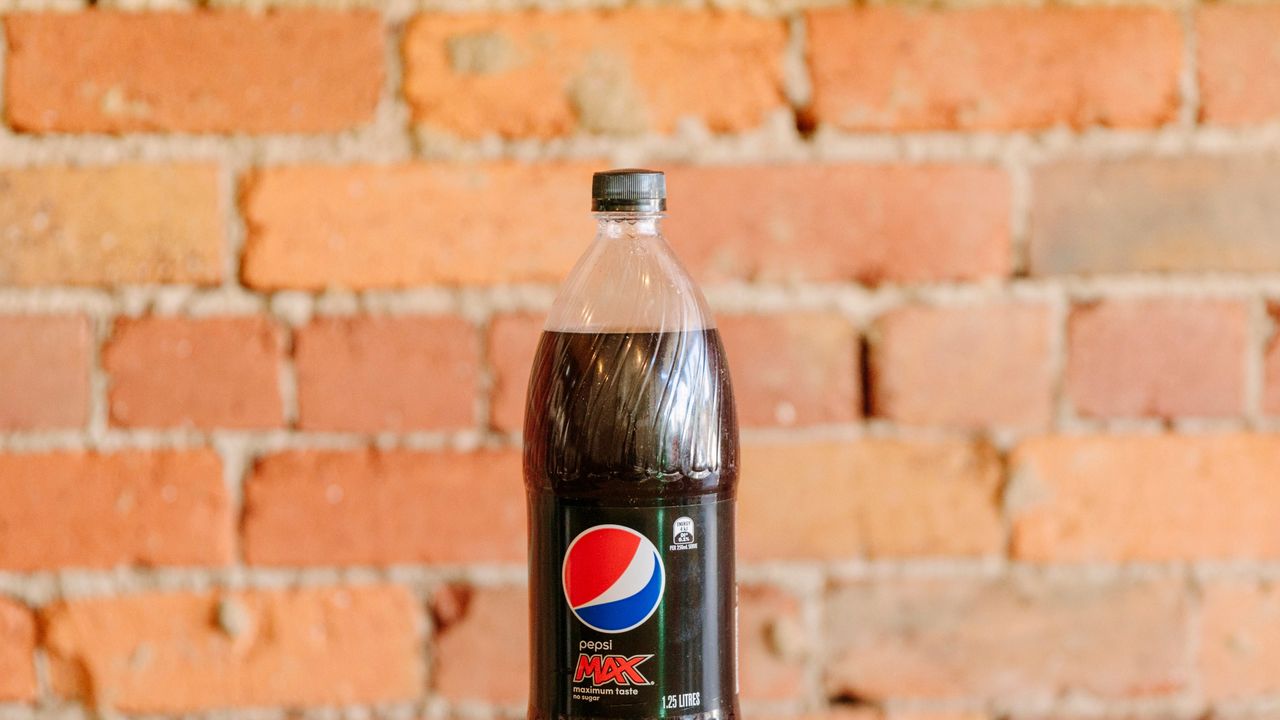 1.25lt Pepsi Max