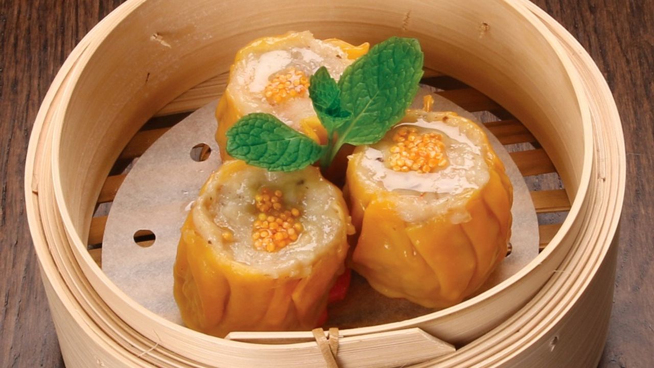 D6 Siu Mai