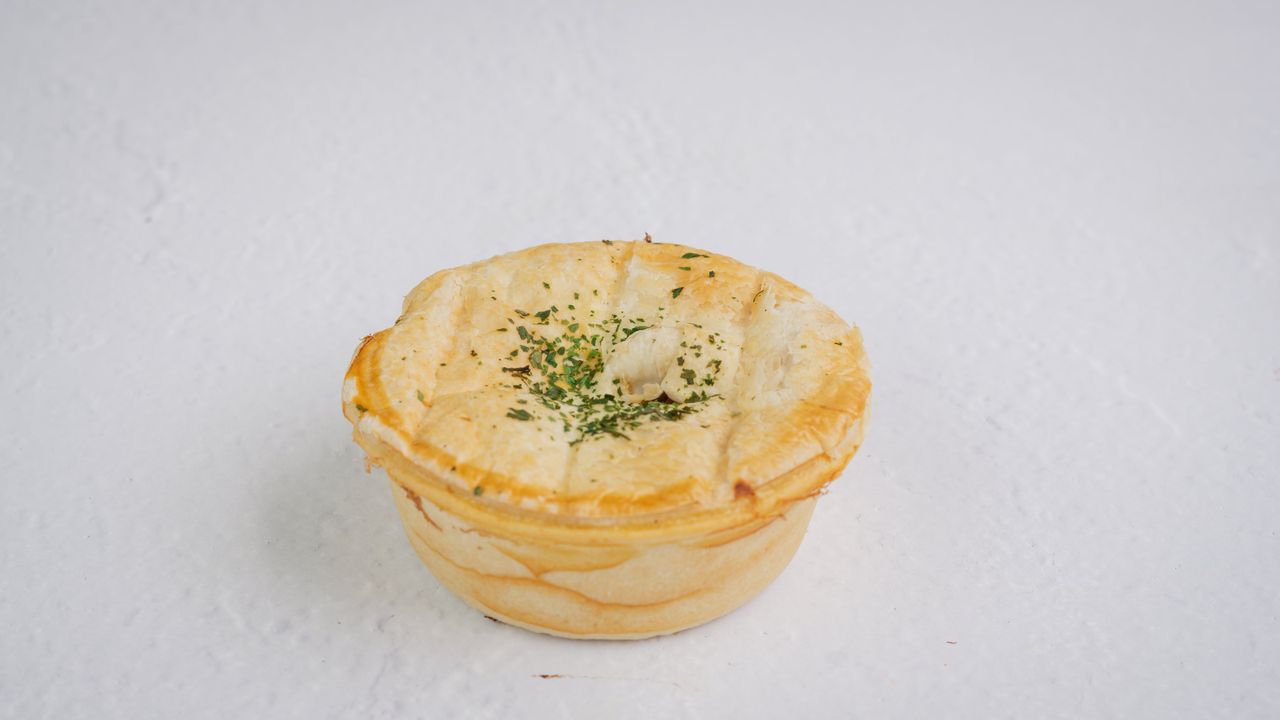 Sheperd's Pie
