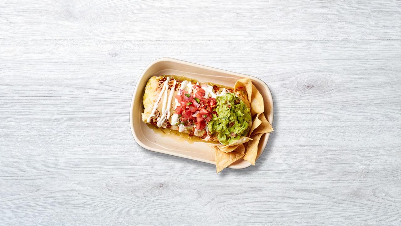 Enchilada