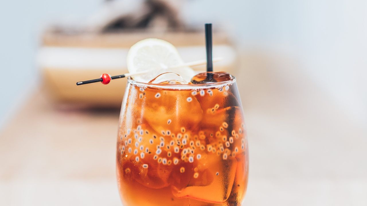 The Empress's Slipper