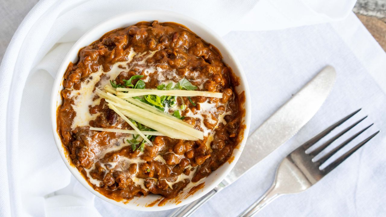 Daal Makhni (Gf)