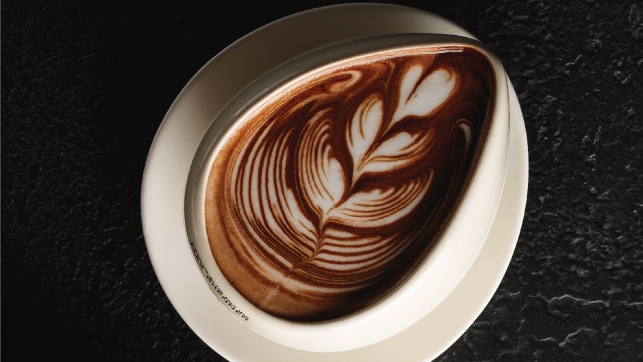 Flavoured Hot Chocolates