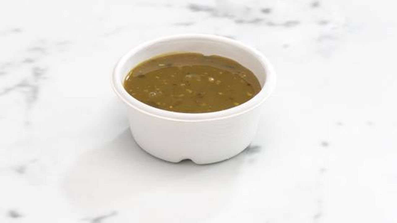 Side of Trezigo Sauce