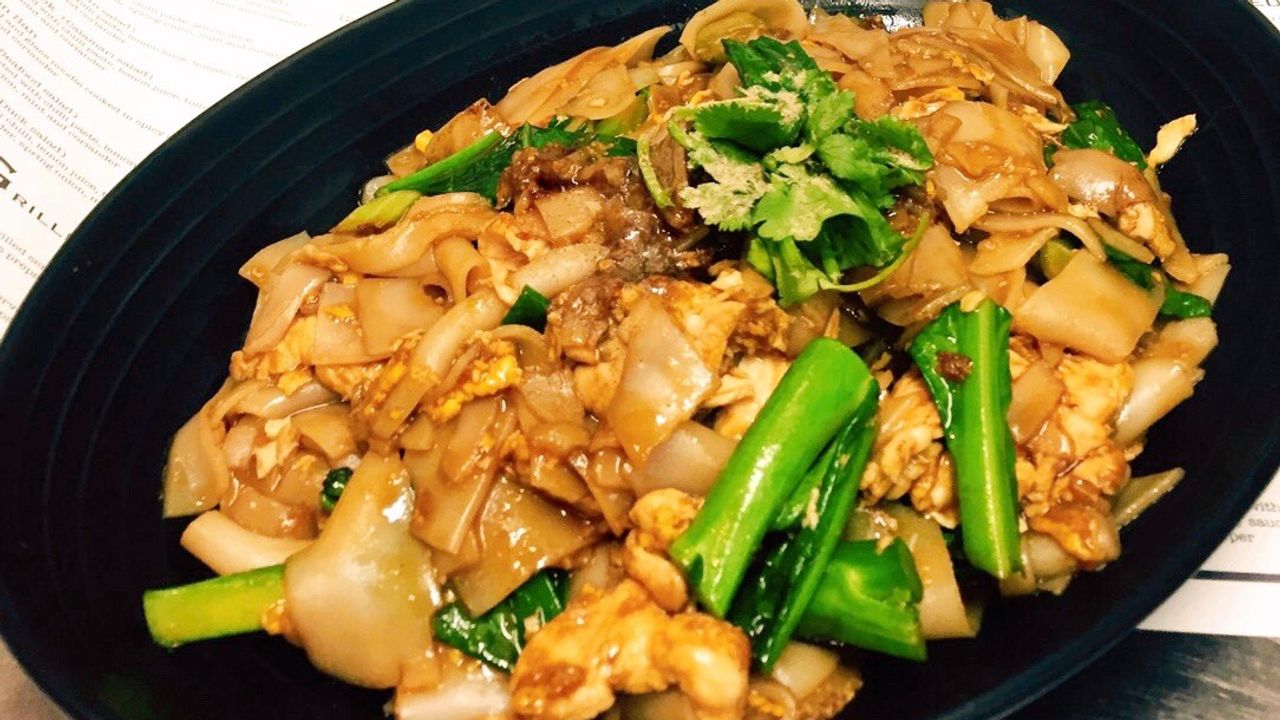 Pad See Ew