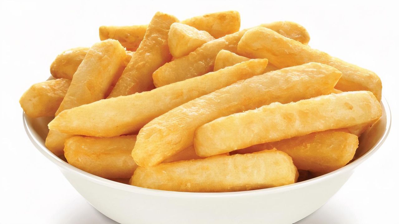 Chips (Small)