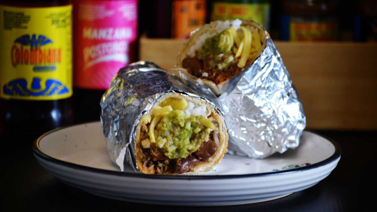 Burrito