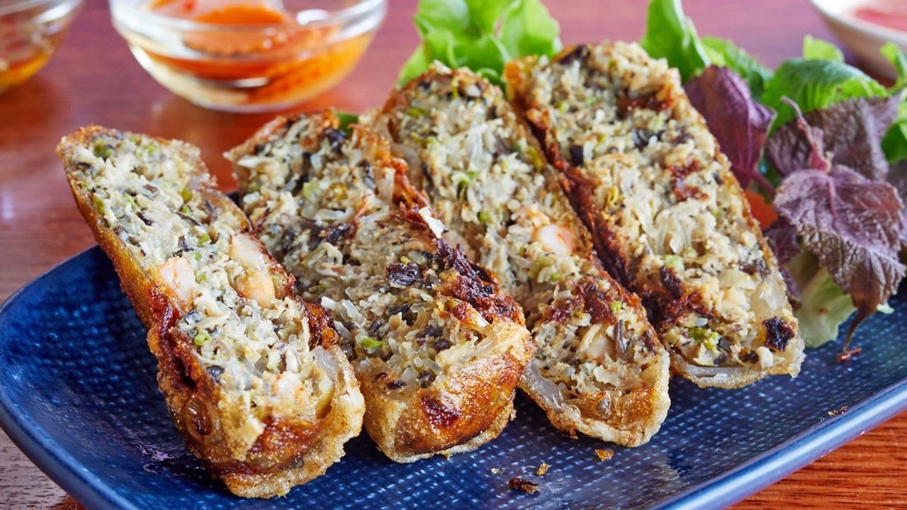 Nem Tre Viet (GF)