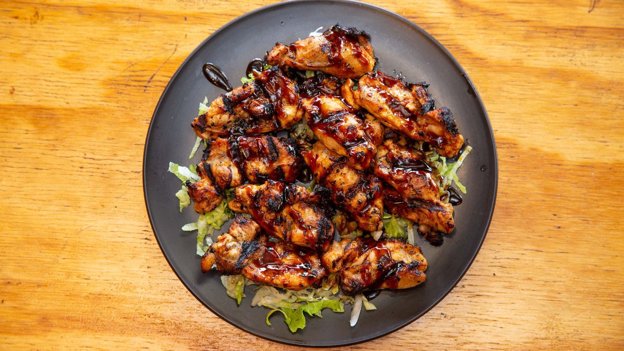 Ribs
