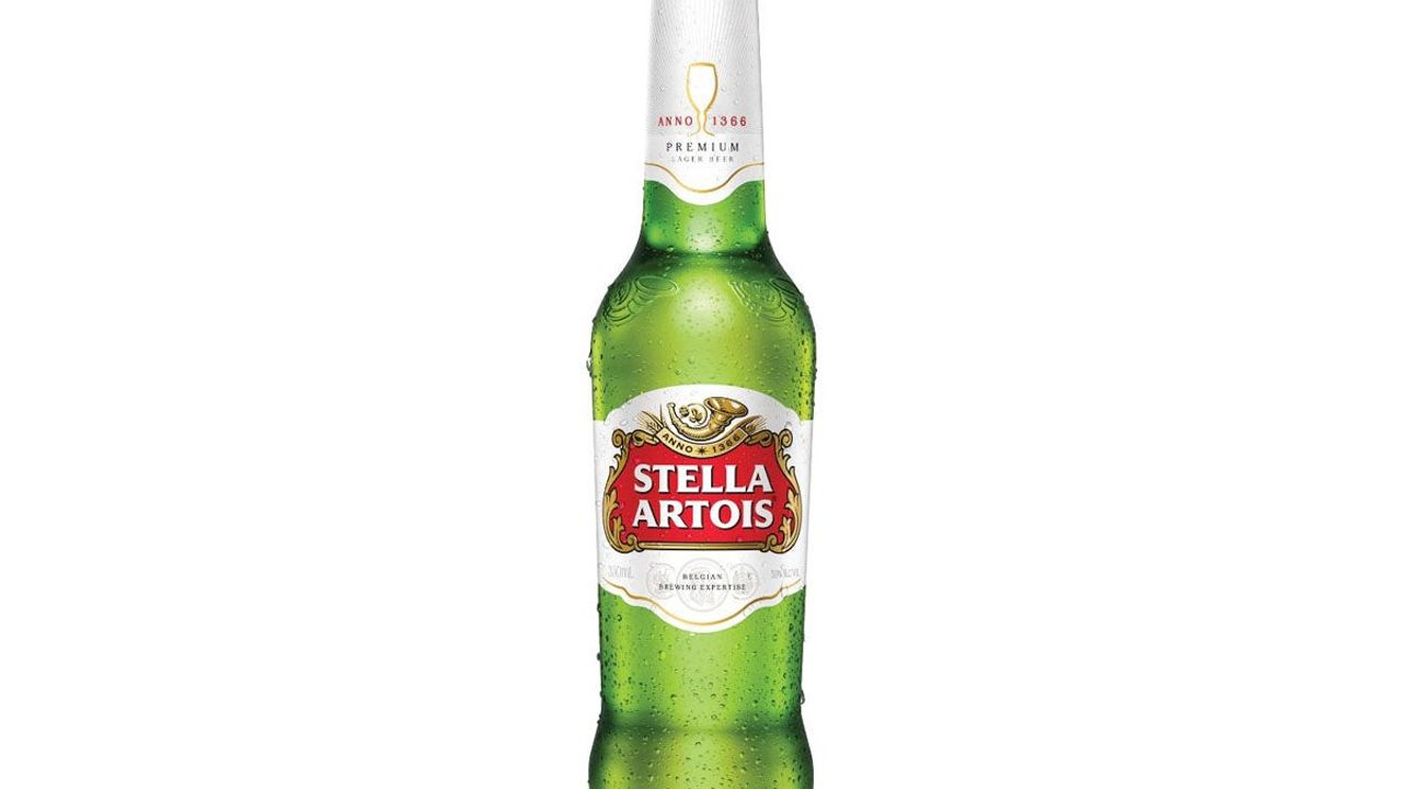 Stella Artois