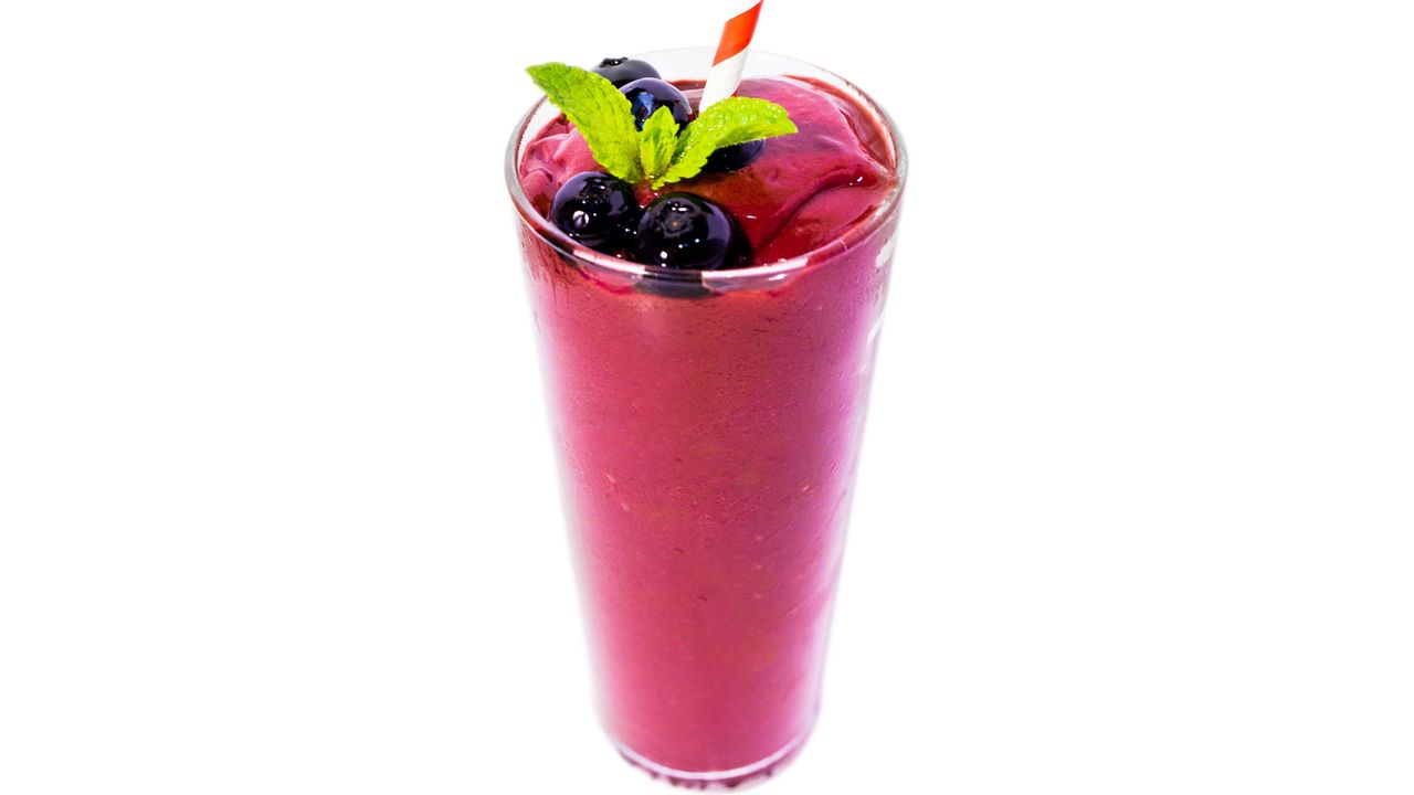 Acai Drink