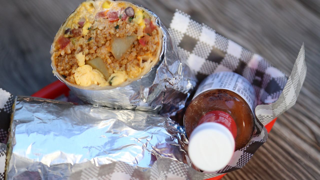 The Flying Burrito Brothers (V)