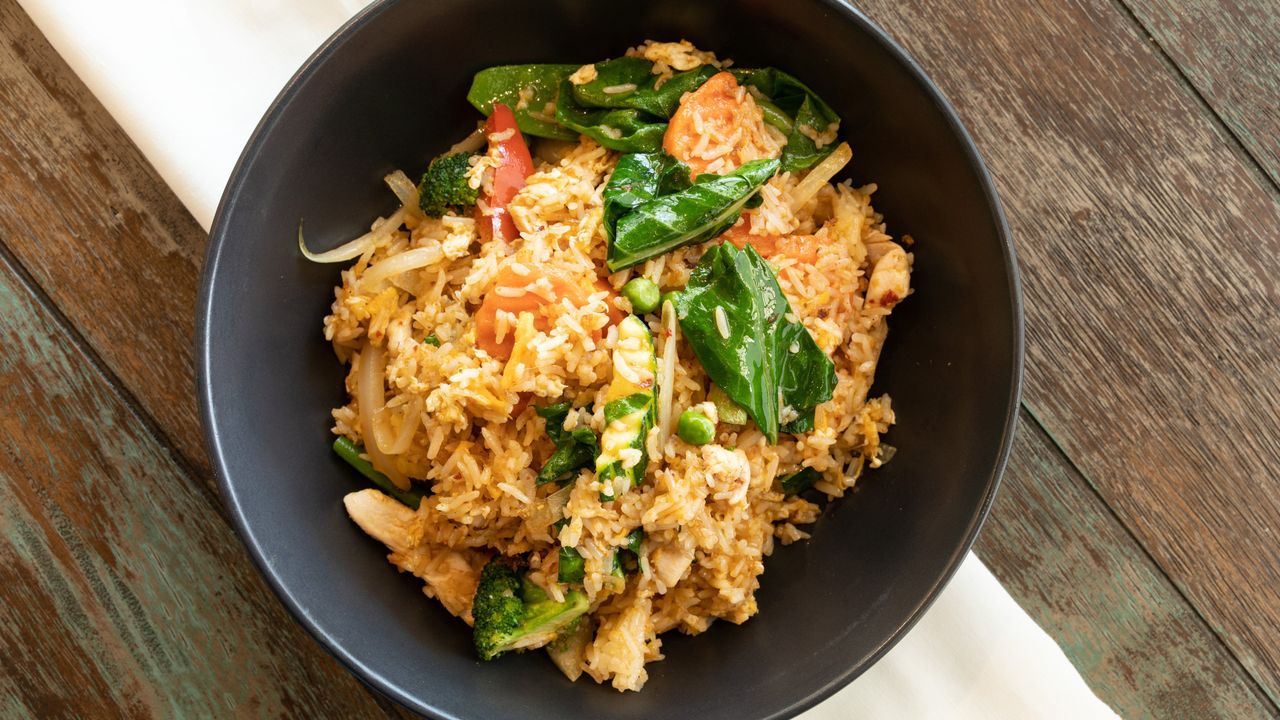 Nasi Goreng