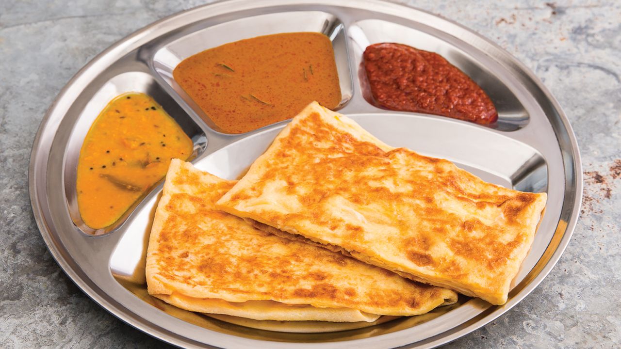 C04 Roti Telur
